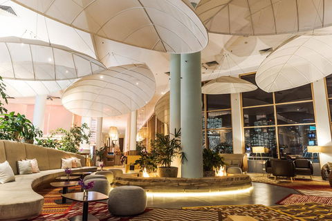 Novotel Sydney Darling Harbour - Accommodation Coffs Harbour 3