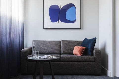 Novotel Sydney Darling Harbour - Accommodation Coffs Harbour 6