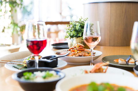 Novotel Sydney Darling Harbour - Accommodation Coffs Harbour 35