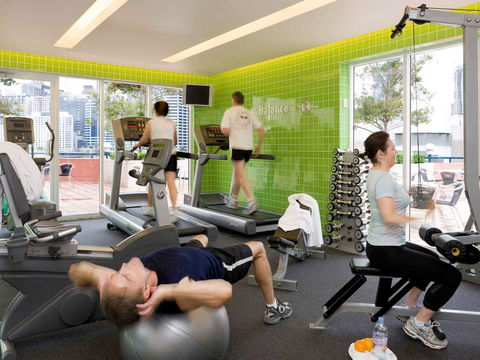 Novotel Sydney Darling Harbour - Accommodation Coffs Harbour 41