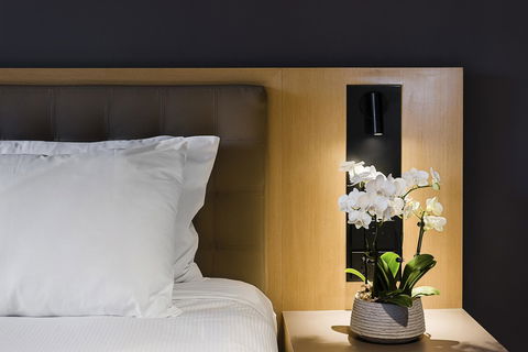 Novotel Sydney Darling Harbour - Accommodation Coffs Harbour 7