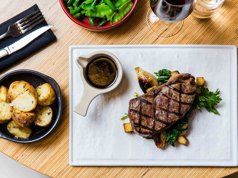 Novotel Sydney Darling Harbour - Accommodation Coffs Harbour 40