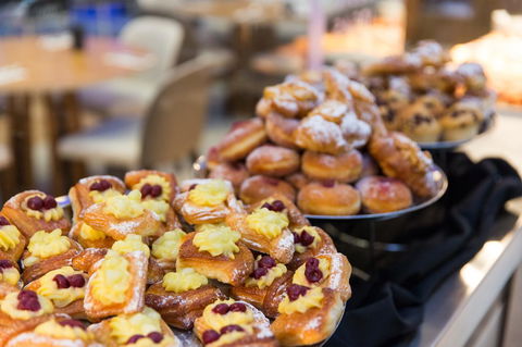 Novotel Sydney Darling Harbour - Accommodation Coffs Harbour 31