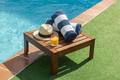 Novotel Sydney Darling Harbour - Accommodation Coffs Harbour 9