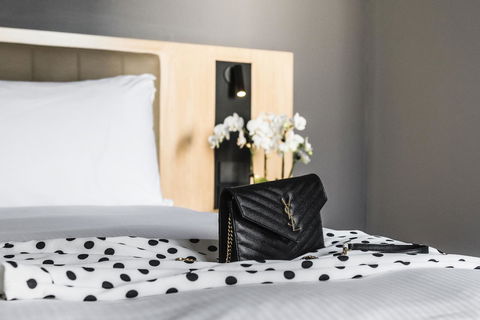 Novotel Sydney Darling Harbour - Accommodation Coffs Harbour 23