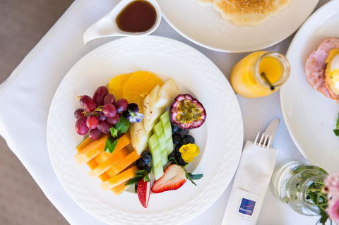 Novotel Sydney Darling Harbour - Accommodation Coffs Harbour 32