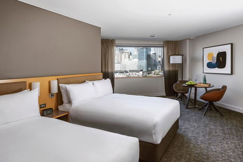Novotel Sydney Darling Harbour - Accommodation Coffs Harbour 11