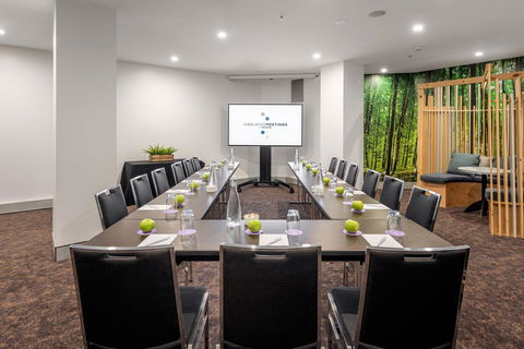 Novotel Sydney Darling Harbour - Accommodation Coffs Harbour 17