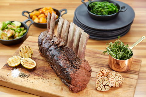 The Fullerton Hotel Sydney - Accommodation Coffs Harbour 32