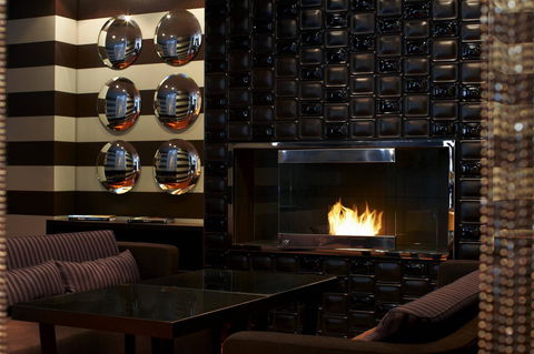 The Fullerton Hotel Sydney - Accommodation Coffs Harbour 35