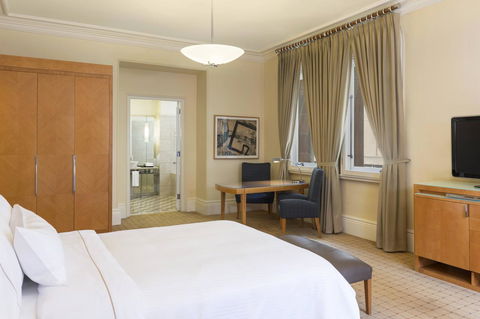 The Fullerton Hotel Sydney - Accommodation Coffs Harbour 44