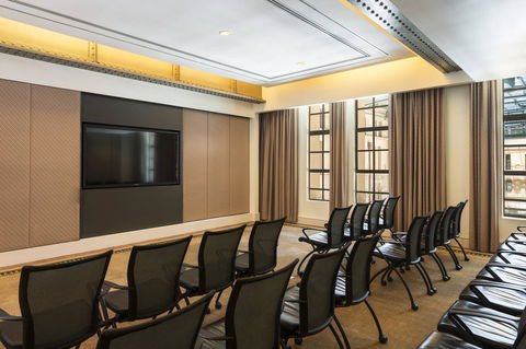 The Fullerton Hotel Sydney - Accommodation Coffs Harbour 26