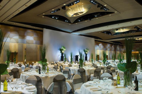 The Fullerton Hotel Sydney - Accommodation Coffs Harbour 23