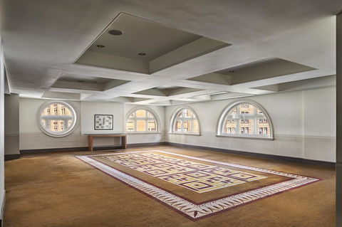 The Fullerton Hotel Sydney - Accommodation Coffs Harbour 28