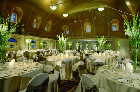 The Fullerton Hotel Sydney - Accommodation Coffs Harbour 24