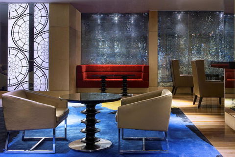 The Fullerton Hotel Sydney - Accommodation Coffs Harbour 16