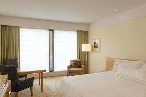 The Fullerton Hotel Sydney - Accommodation Coffs Harbour 42