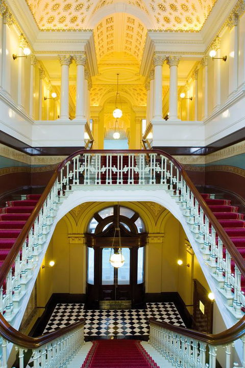 The Fullerton Hotel Sydney - Accommodation Coffs Harbour 13