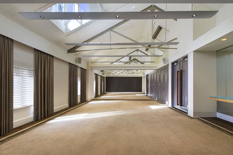 The Fullerton Hotel Sydney - Accommodation Coffs Harbour 25