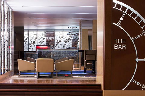 The Fullerton Hotel Sydney - Accommodation Coffs Harbour 17