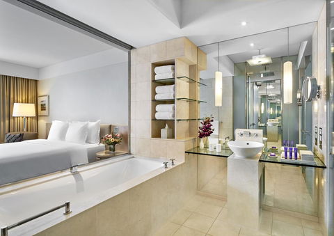 The Fullerton Hotel Sydney - Accommodation Coffs Harbour 2