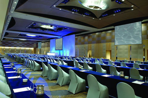 The Fullerton Hotel Sydney - Accommodation Coffs Harbour 21