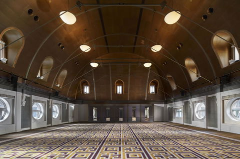 The Fullerton Hotel Sydney - Accommodation Coffs Harbour 27