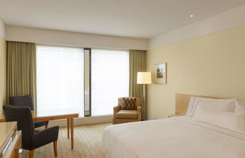 The Fullerton Hotel Sydney - Accommodation Coffs Harbour 10