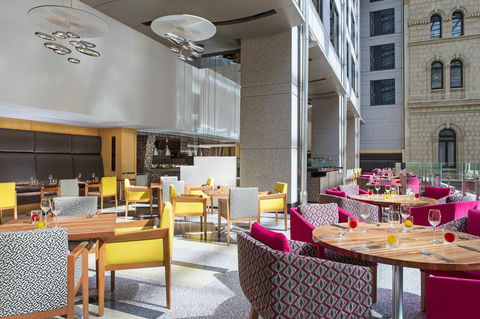 The Fullerton Hotel Sydney - Accommodation Coffs Harbour 38