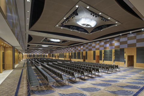 The Fullerton Hotel Sydney - Accommodation Coffs Harbour 30