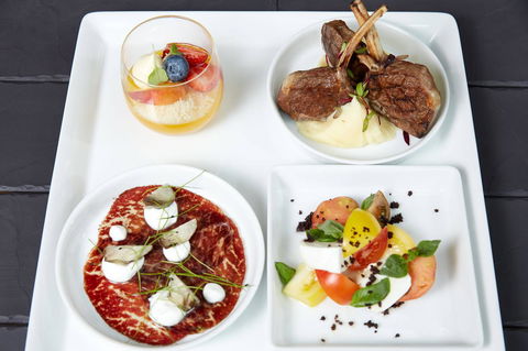 The Fullerton Hotel Sydney - Accommodation Coffs Harbour 33