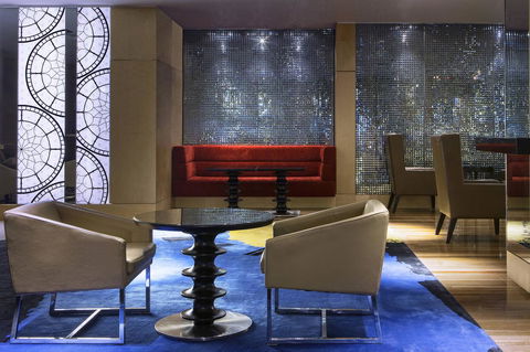 The Fullerton Hotel Sydney - Accommodation Coffs Harbour 37