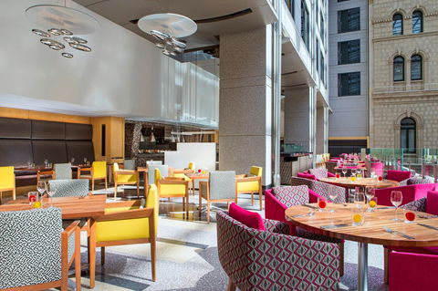 The Fullerton Hotel Sydney - Accommodation Coffs Harbour 15