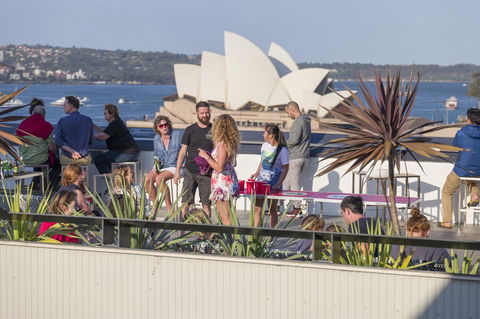 YHA Sydney Harbour - Accommodation Coffs Harbour 7