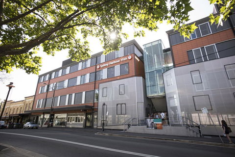 YHA Sydney Harbour - Accommodation Coffs Harbour 25