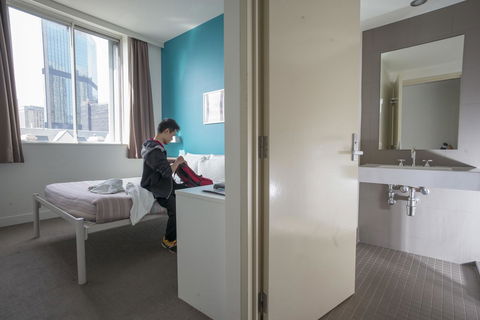 YHA Sydney Harbour - Accommodation Coffs Harbour 22