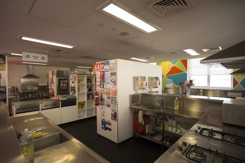 YHA Sydney Harbour - Accommodation Coffs Harbour 12