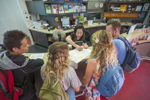 YHA Sydney Harbour - Accommodation Coffs Harbour 14