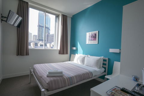 YHA Sydney Harbour - Accommodation Coffs Harbour 30