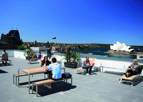 YHA Sydney Harbour - Accommodation Coffs Harbour 23