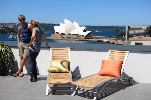 YHA Sydney Harbour - Accommodation Coffs Harbour 24