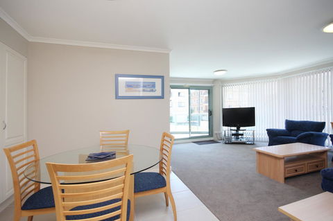 Sails Apartments - Accommodation Coffs Harbour 22
