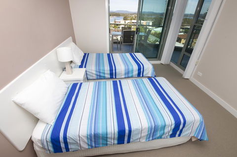 Sails Apartments - Accommodation Coffs Harbour 10