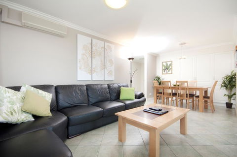 Sails Apartments - Accommodation Coffs Harbour 19