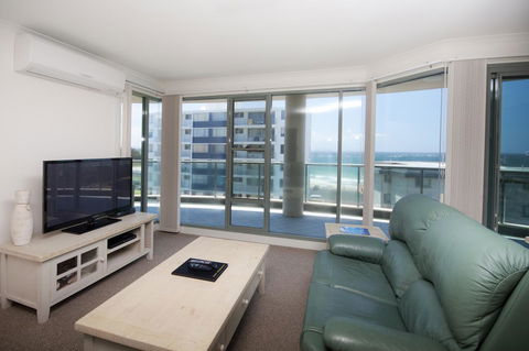Sails Apartments - Accommodation Coffs Harbour 18