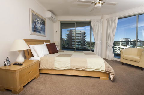 Sails Apartments - Accommodation Coffs Harbour 11