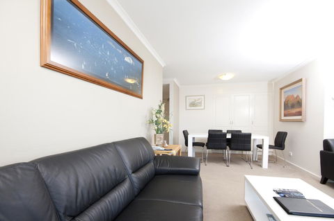 Sails Apartments - Accommodation Coffs Harbour 14