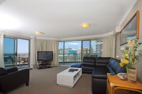 Sails Apartments - Accommodation Coffs Harbour 16