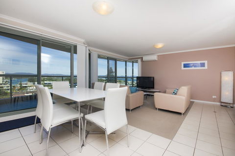Sails Apartments - Accommodation Coffs Harbour 4