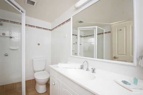 Sails Apartments - Accommodation Coffs Harbour 13